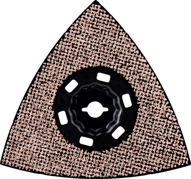 Produktbild von EXPERT MAVZ 116 RT4 Schleifplatte für Multifunktionswerkzeuge, 116 mm