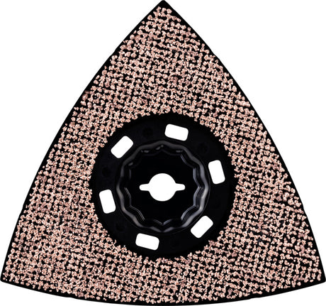 Produktbild von EXPERT MAVZ 116 RT4 Schleifplatte für Multifunktionswerkzeuge, 116 mm