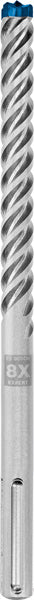 Produktbild von EXPERT SDS max-8X Hammerbohrer-Set, 20x200x320 mm, 5-tlg.