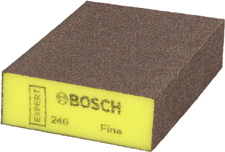 Produktbild von EXPERT S471 Standard Schleifblock, 69x97x26mm, fein