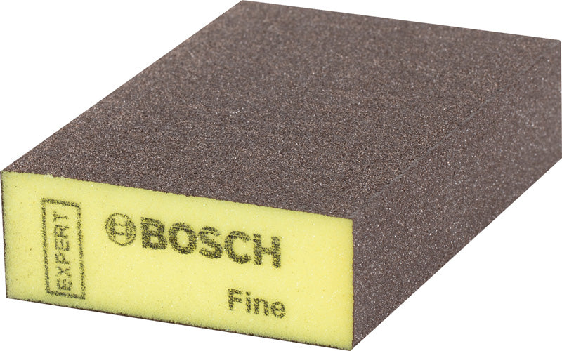 Produktbild von EXPERT S471 Standard Schleifblock, 26 x 69 x 97 mm, fein