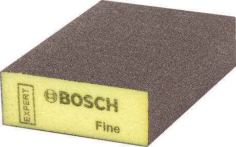 Produktbild von EXPERT S471 Standard Schleifblock, 26 x 69 x 97 mm, fein