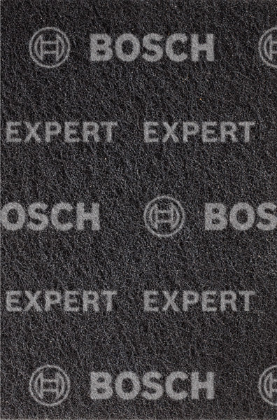 Produktbild von EXPERT N880 Vliespad, 152x229mm, Extra Cut S