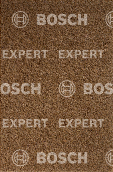 Produktbild von EXPERT N880 Vliespad, 152x229mm, Extra Cut A