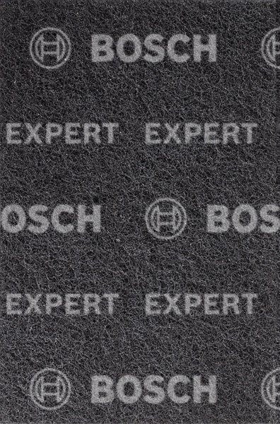 Produktbild von EXPERT N880 Vliespad, 152x229mm, Mittleres SiC