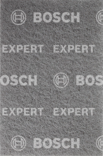 Produktbild von EXPERT N880 Vliespad, 152x229mm, Ultra feines AloX