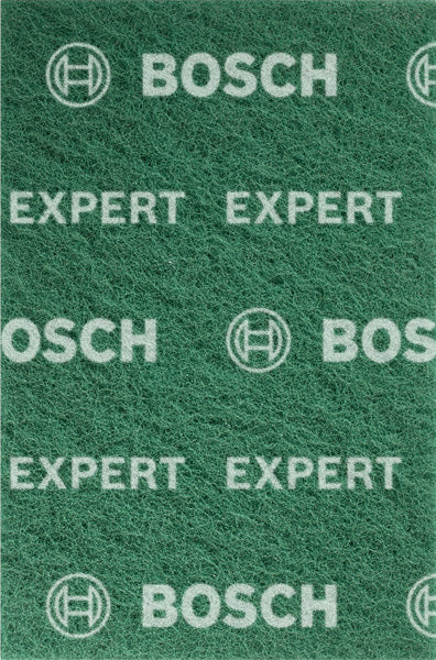 Produktbild von EXPERT N880 Vliespad, 152x229mm, Sehr feines Mehrzweck