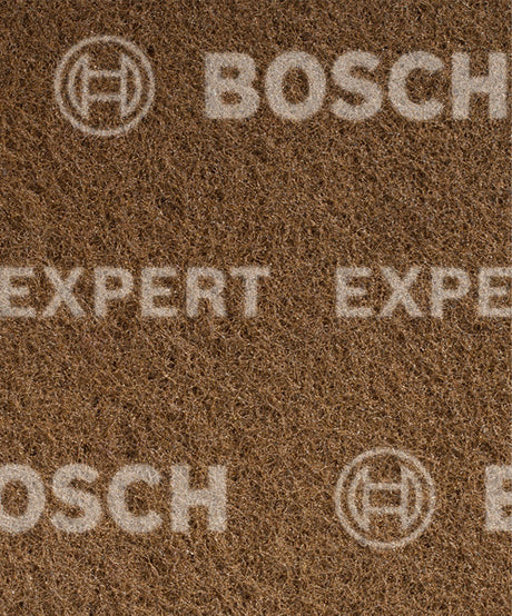 Produktbild von EXPERT N880 Vliespad, 115x140mm, Extra Cut A