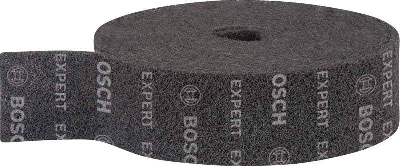 Produktbild von EXPERT N880 Vliesrolle, 100x10mm, Mittleres SiC
