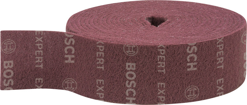 Produktbild von EXPERT N880 Vliesrolle, 100x10mm, Sehr feines AlOx