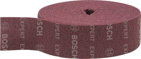 Produktbild von EXPERT N880 Vliesrolle, 100x10mm, Sehr feines AlOx