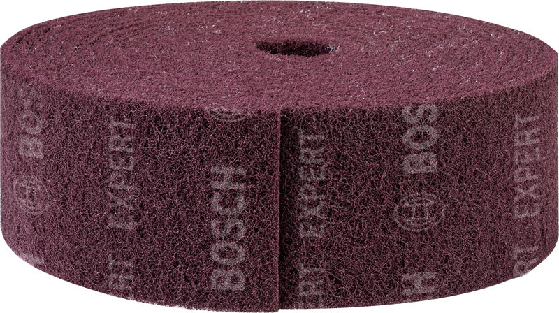 Produktbild von EXPERT N880 Vliesrolle, 115x10mm, Mittleres AlOx