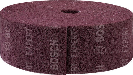 Produktbild von EXPERT N880 Vliesrolle, 115x10mm, Mittleres AlOx