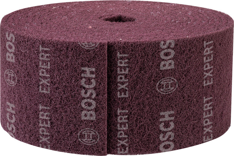 Produktbild von EXPERT N880 Vliesrolle, 150x10mm, Mittleres AlOx