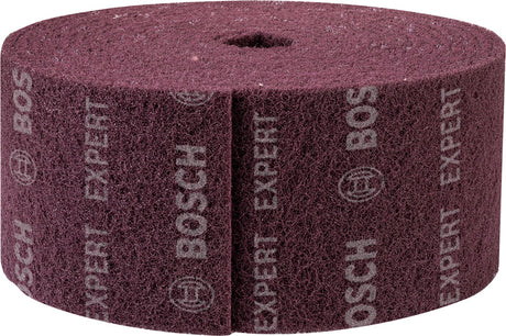 Produktbild von EXPERT N880 Vliesrolle, 150x10mm, Mittleres AlOx