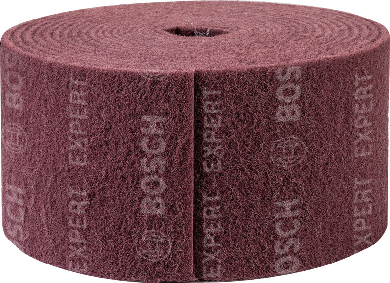 Produktbild von EXPERT N880 Vliesrolle, 150x10mm, Sehr feines AlOx