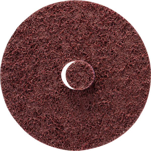 Produktbild von EXPERT N477 SCM Vliesscheibe, 115mm, medium