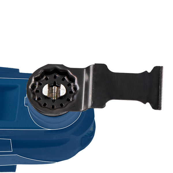 Tauchsägeblatt 45 x 45 mm AIZ 45 APIB PRO (25-teilig)