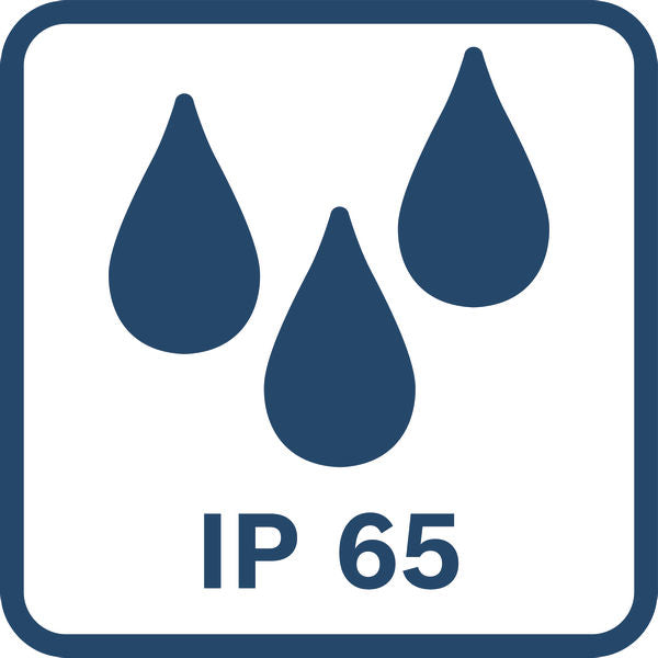 IP65 Icon