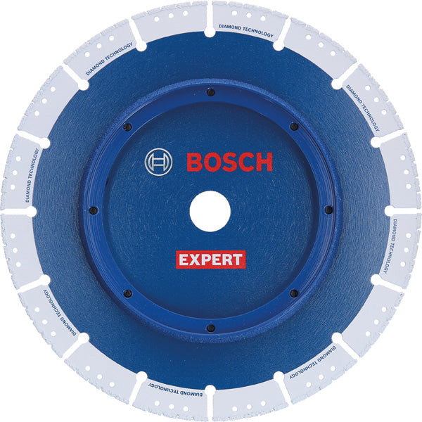 Produktbild von EXPERT Diamant Pipe Cut Trennscheibe, 230x22,32 mm