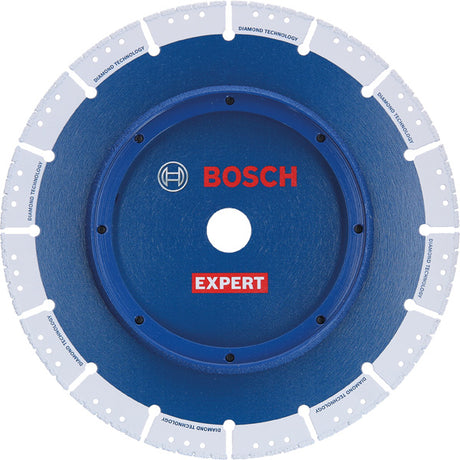 Produktbild von EXPERT Diamant Pipe Cut Trennscheibe, 230x22,32 mm