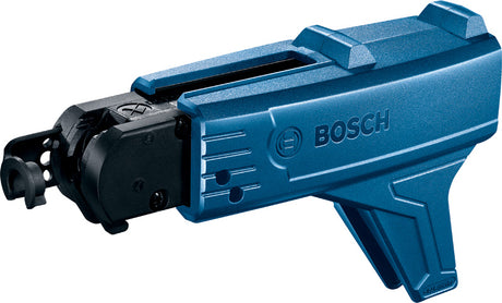 Akku-Schrauber 18V GTB inkl. Magazinaufsatz GMA, 2x Akku 2.0 Ah, Ladegerät GAL18V-40-2 und Werkzeugtasche