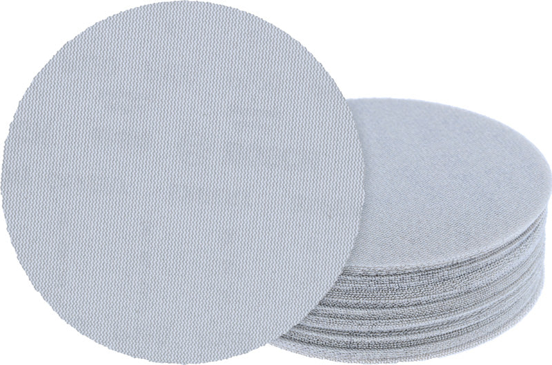 Produktbild Lieferumfang von EXPERT M480 Schleifnetzscheibe, 125mm, K320, 50-tlg.