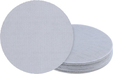 Produktbild Lieferumfang von EXPERT M480 Schleifnetzscheibe, 225mm, K220, 25-tlg.