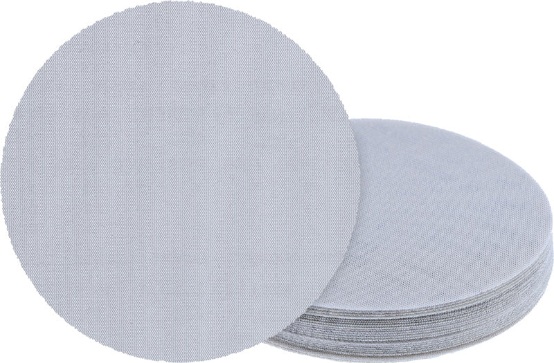 Produktbild Lieferumfang von EXPERT M480 Schleifnetzscheibe, 225mm, K180, 25-tlg.