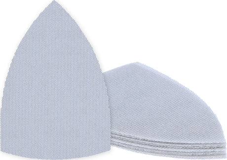 Produktbild Lieferumfang von EXPERT M480 Schleifnetz, 100x150mm, K120, 50-tlg.