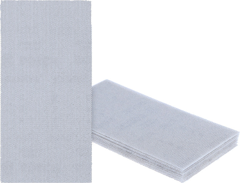 Produktbild Lieferumfang von EXPERT M480 Schleifnetz, 115x230mm, K32, 10-tlg.
