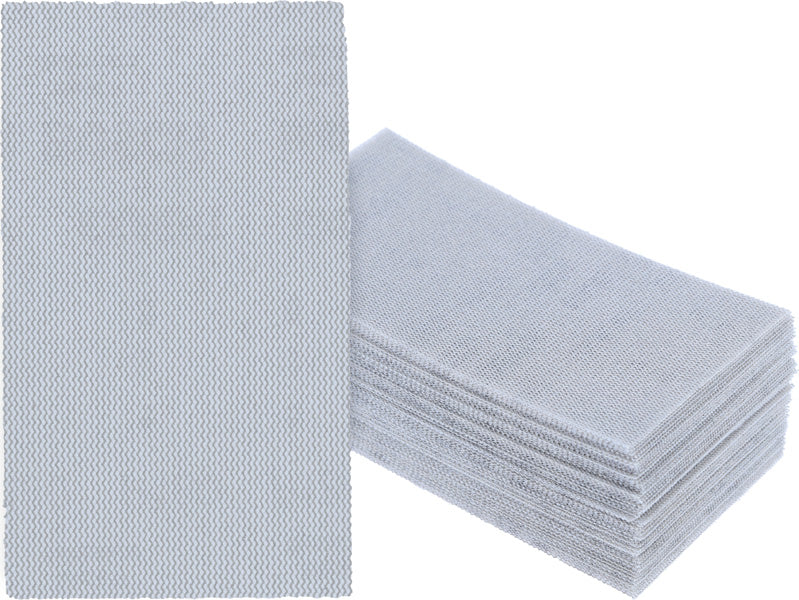 Produktbild Lieferumfang von EXPERT M480 Schleifnetz, 93x186mm, K120, 50-tlg.