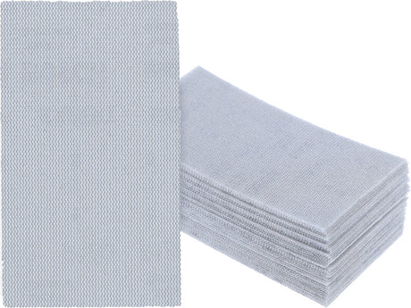 Produktbild Lieferumfang von EXPERT M480 Schleifnetz, 93x186mm, K220, 50-tlg.
