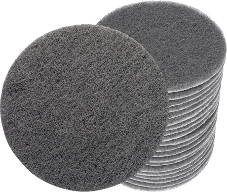 Produktbild Lieferumfang von EXPERT N880 Vliesscheibe, 150mm, K600, Ultrafeines SiC
