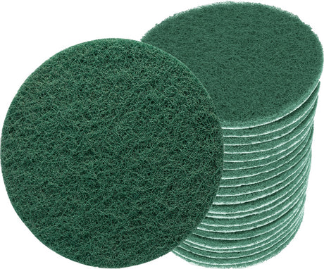 Produktbild Lieferumfang von EXPERT N880 Vliesscheibe, 125mm, K320, Sehr feines Mehrzweck