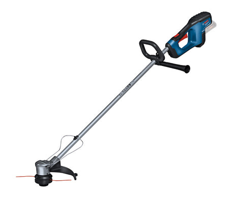 Akku-Rasentrimmer GRT 18V-33 von Bosch .