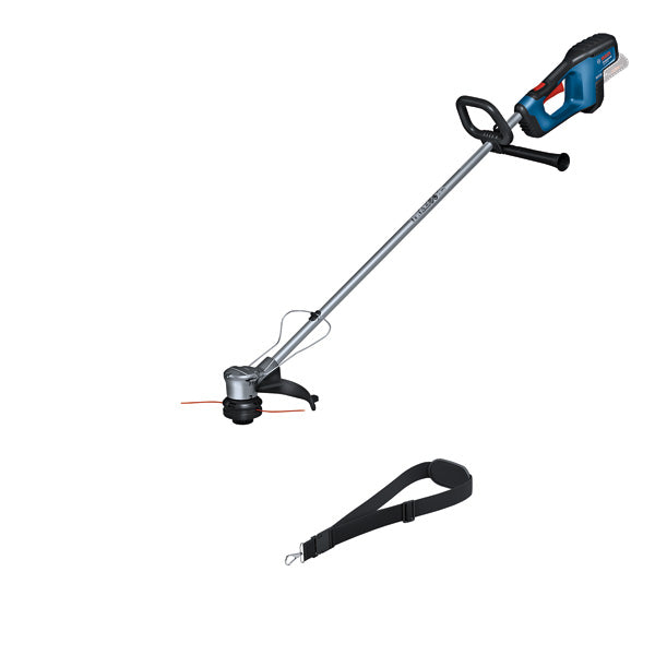 Produktbild von Bosch Akku-Rasentrimmer GRT 18V-33