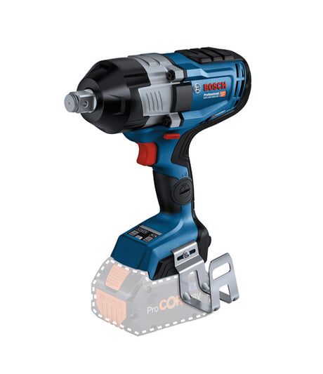 Produktbild von Bosch Akku-Schlagschrauber GDS 18V-1600 HC