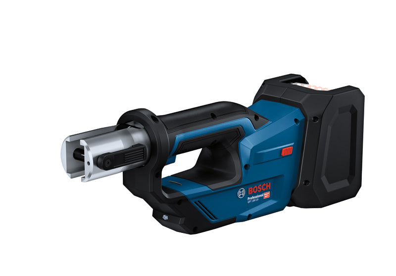 Akku-Rohrpresswerkzeug 18V-19 von Bosch .
