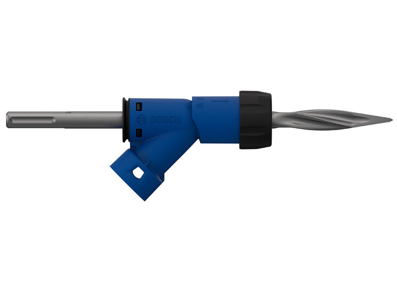 Produktbild von EXPERT SDS Clean max Spitzmeißel-Adapter, 400 mm