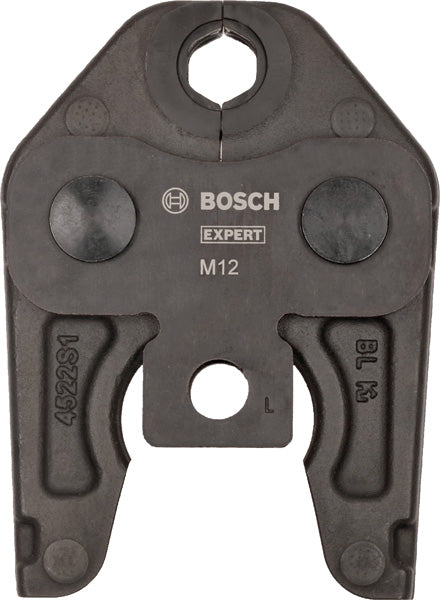 Produktbild von EXPERT Standard Pressbacke M12