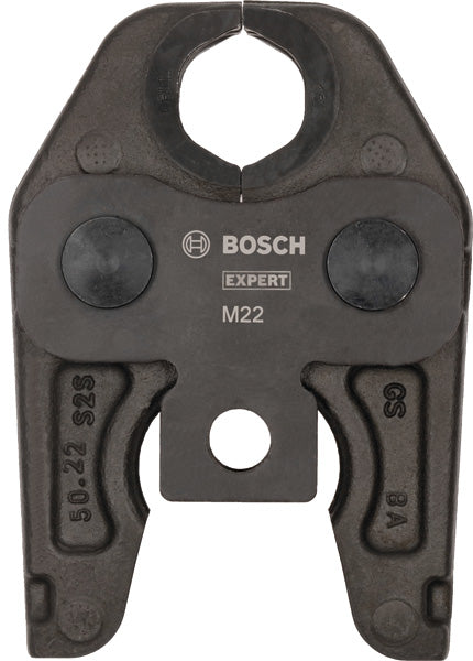 Produktbild von EXPERT Standard Pressbacke M22