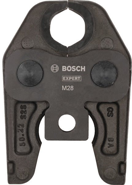 Produktbild von EXPERT Standard Pressbacke M28