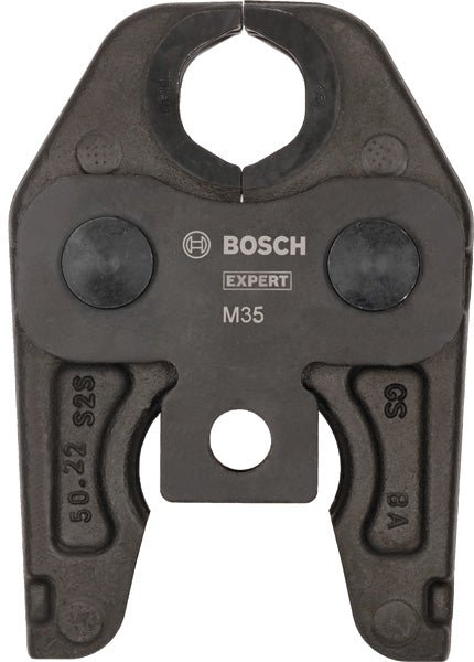 Produktbild von EXPERT Standard Pressbacke M35