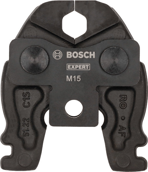 Produktbild von EXPERT Compact Pressbacke M15