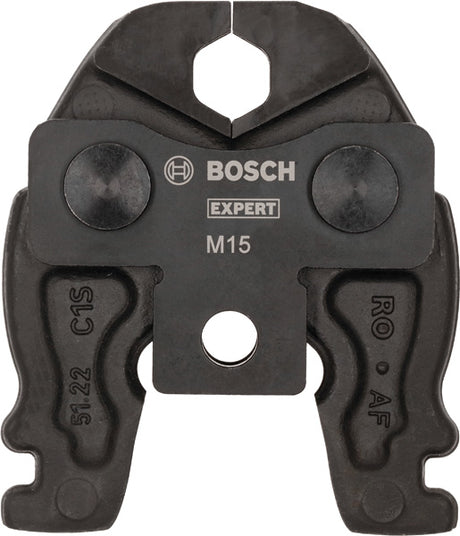 Produktbild von EXPERT Compact Pressbacke M15