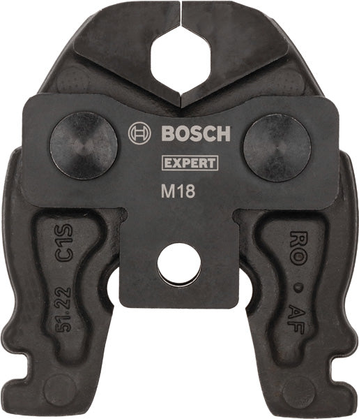 Produktbild von EXPERT Compact Pressbacke M18