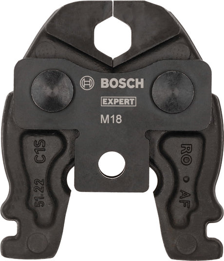 Produktbild von EXPERT Compact Pressbacke M18