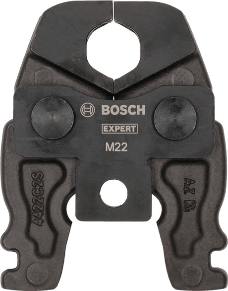 Produktbild von EXPERT Compact Pressbacke M22
