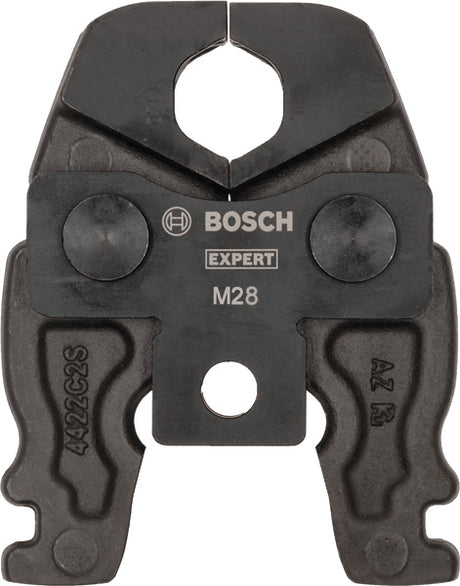 Produktbild von EXPERT Compact Pressbacke M28